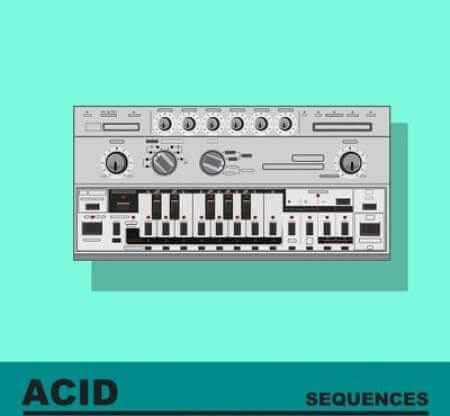 Weismann Acid Sequences WAV